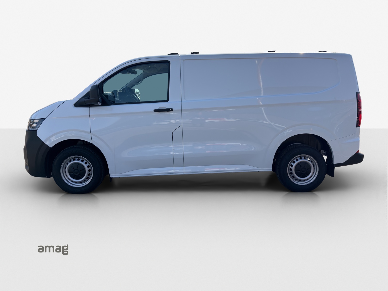 VW Transporter 2.0 TDI Automat-image-1