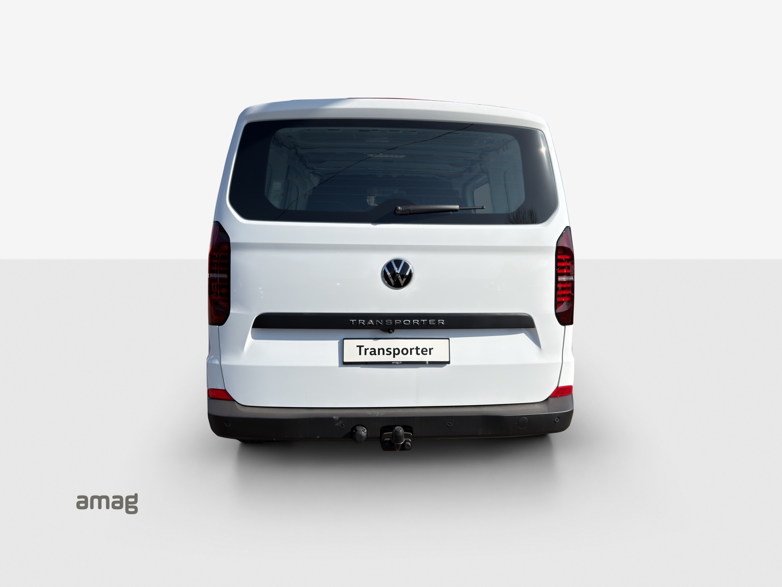 VW Transporter 2.0 TDI Automat-image-3