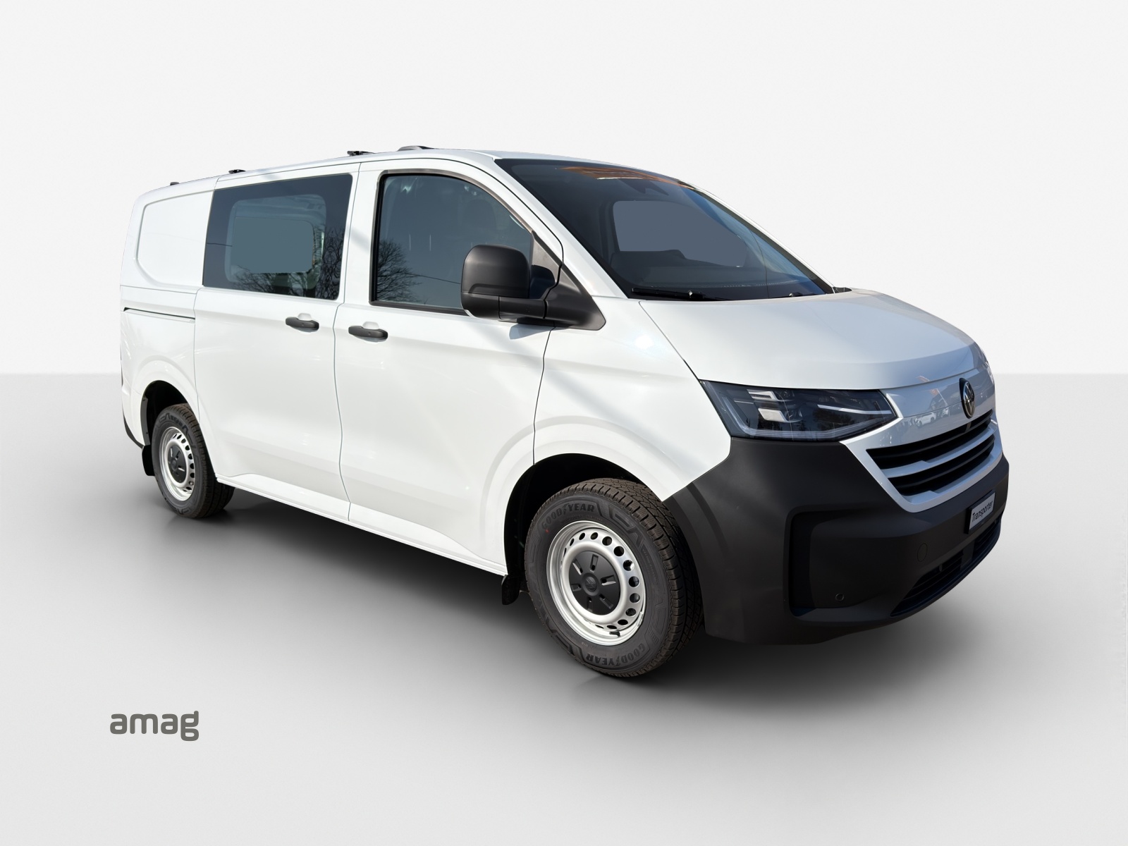 VW Transporter 2.0 TDI Automat-image-5