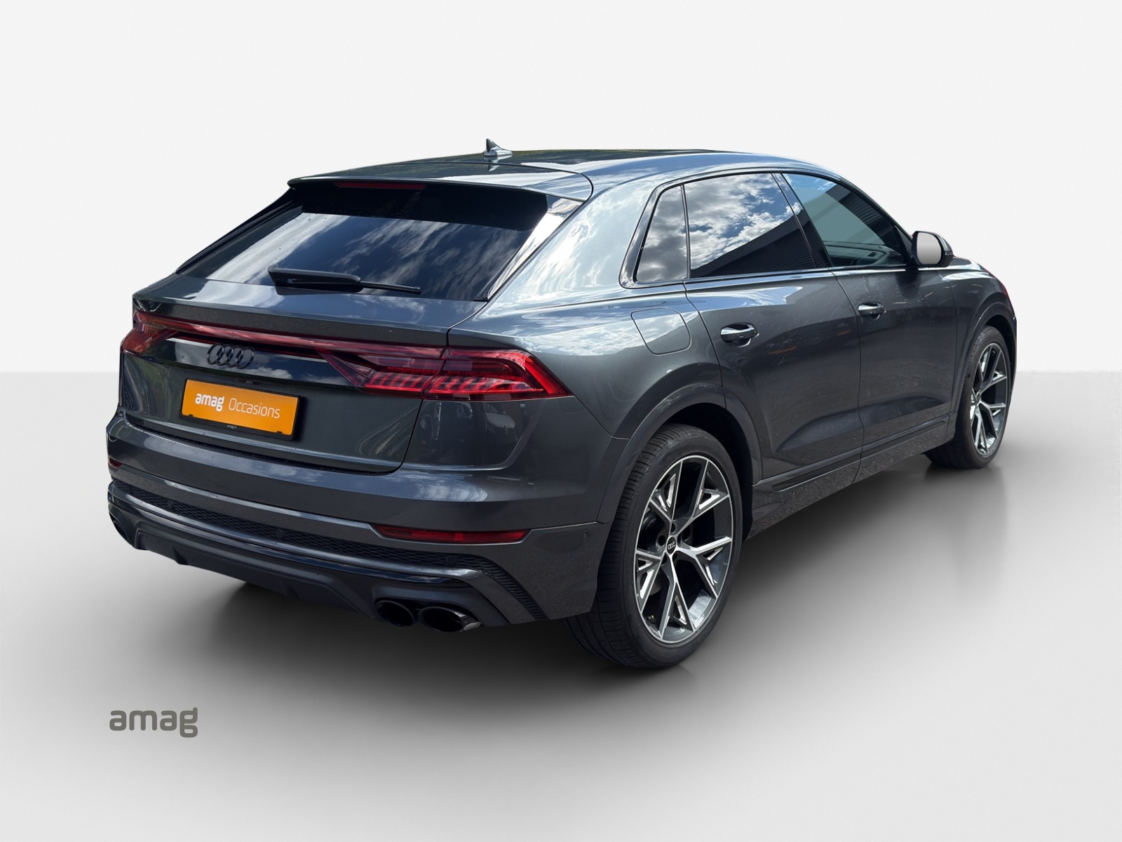 AUDI SQ8 TFSI quattro tiptronic-image-4