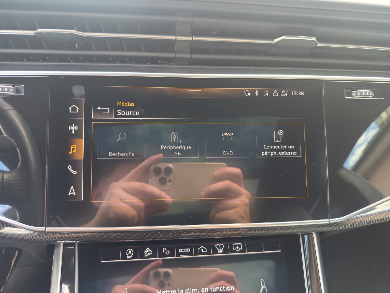 AUDI SQ8 TFSI quattro tiptronic-image-14
