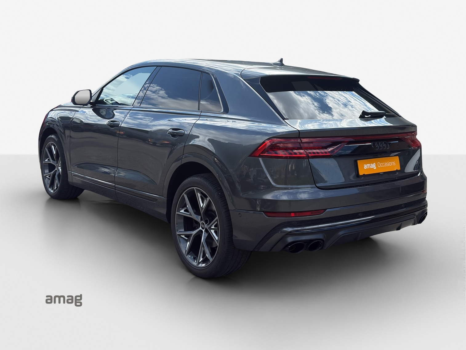 AUDI SQ8 TFSI quattro tiptronic-showroom-element-2