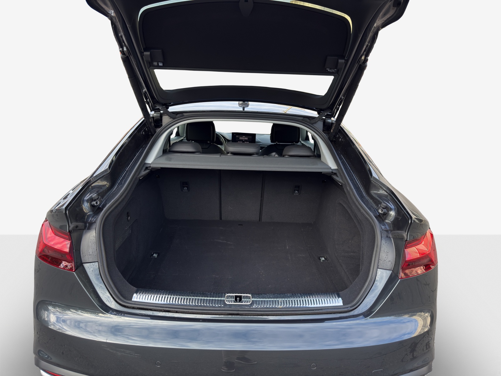 AUDI A5 Sportback 40 TDI advanced Attraction quattro S-tronic-image-12