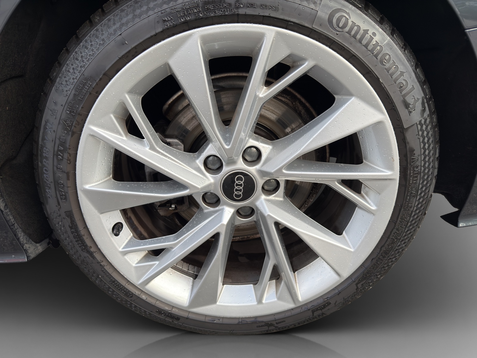AUDI A5 Sportback 40 TDI advanced Attraction quattro S-tronic-image-14
