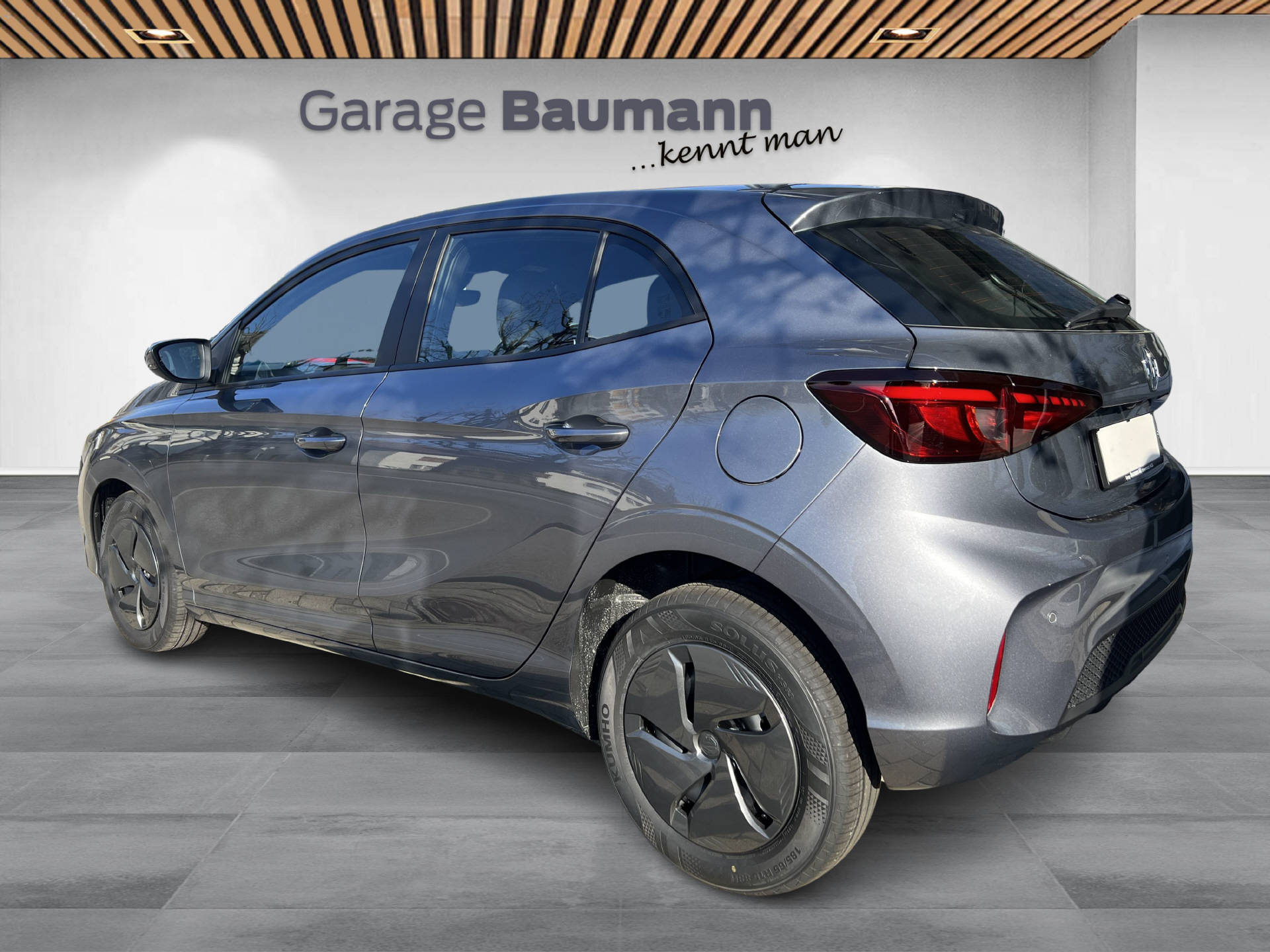MG 3 1.5 Hybrid Standard-image-3