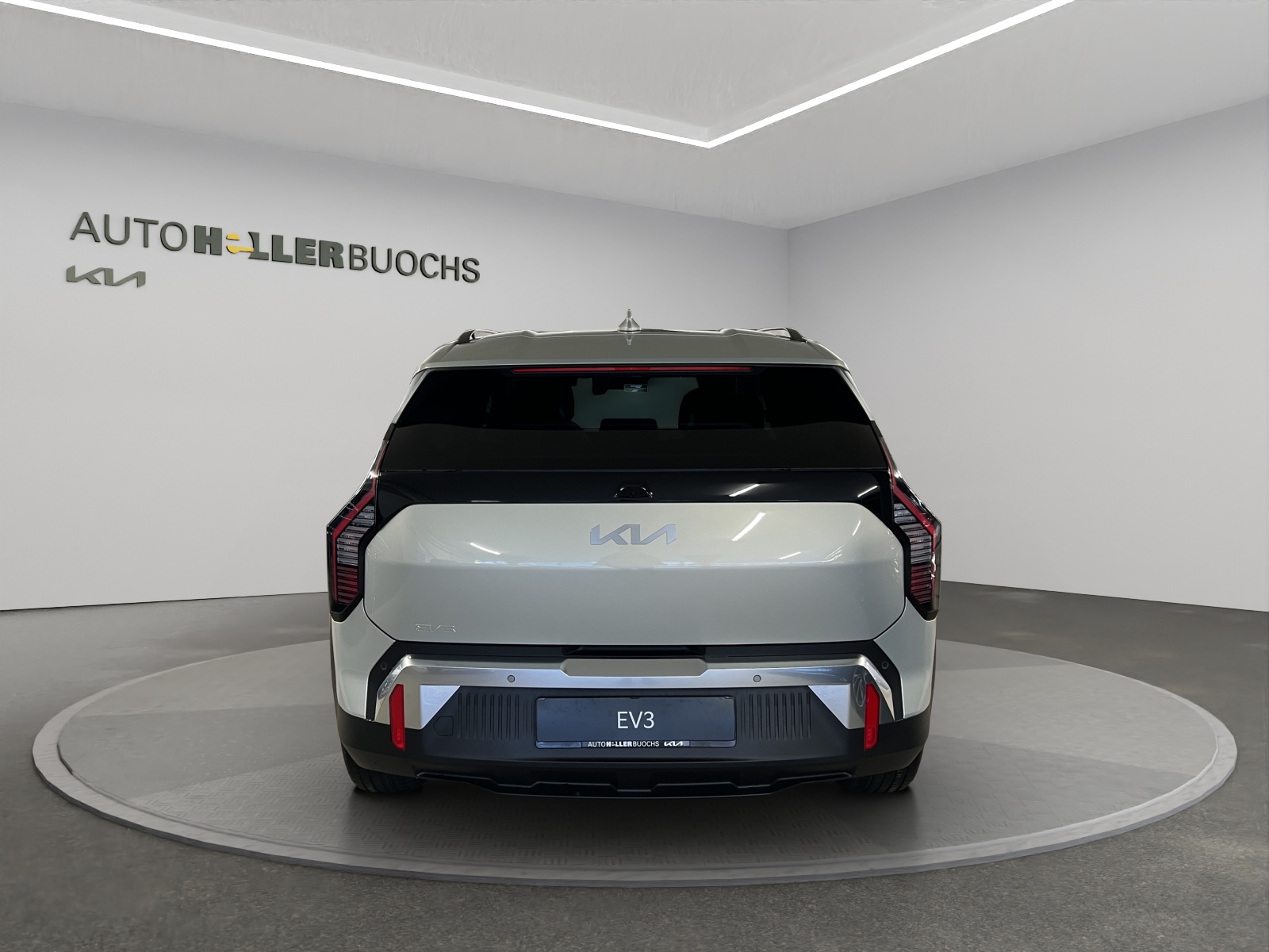 KIA EV3 81 kWh Earth-image-4