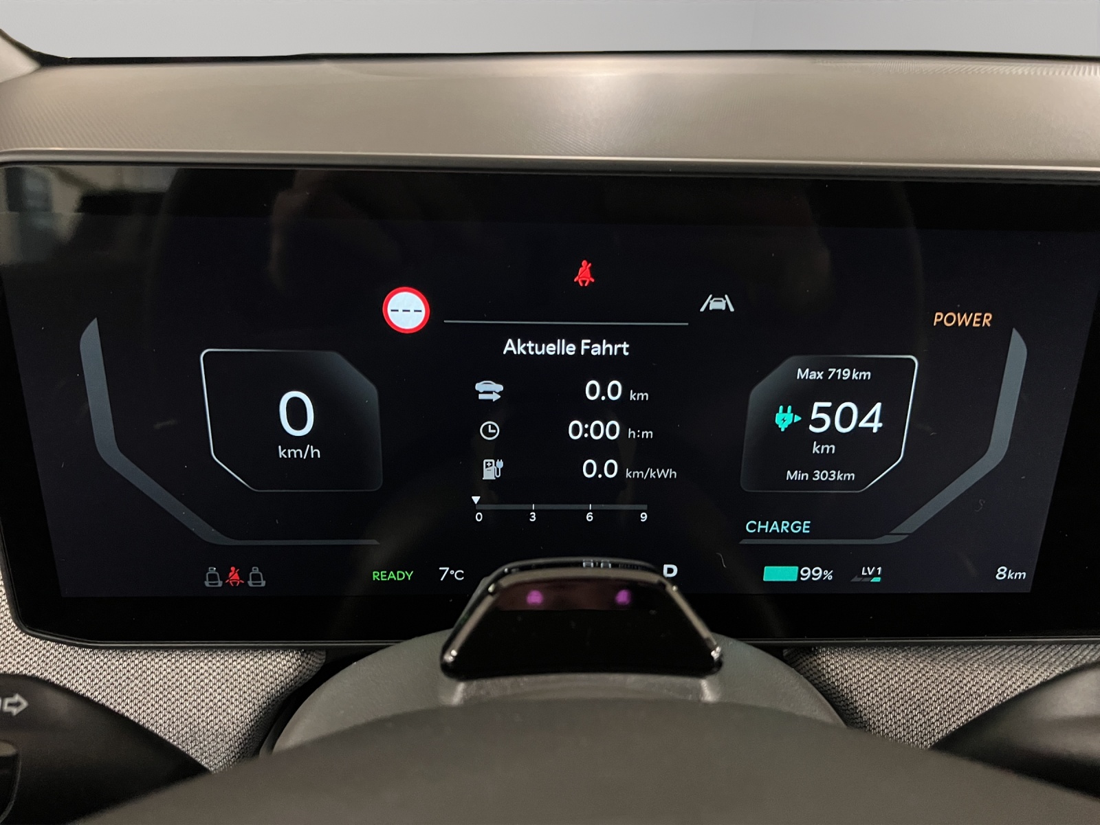 KIA EV3 81 kWh Earth-image-7
