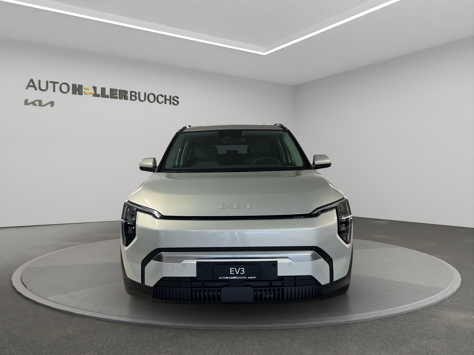 KIA EV3 81 kWh Earth-image-1