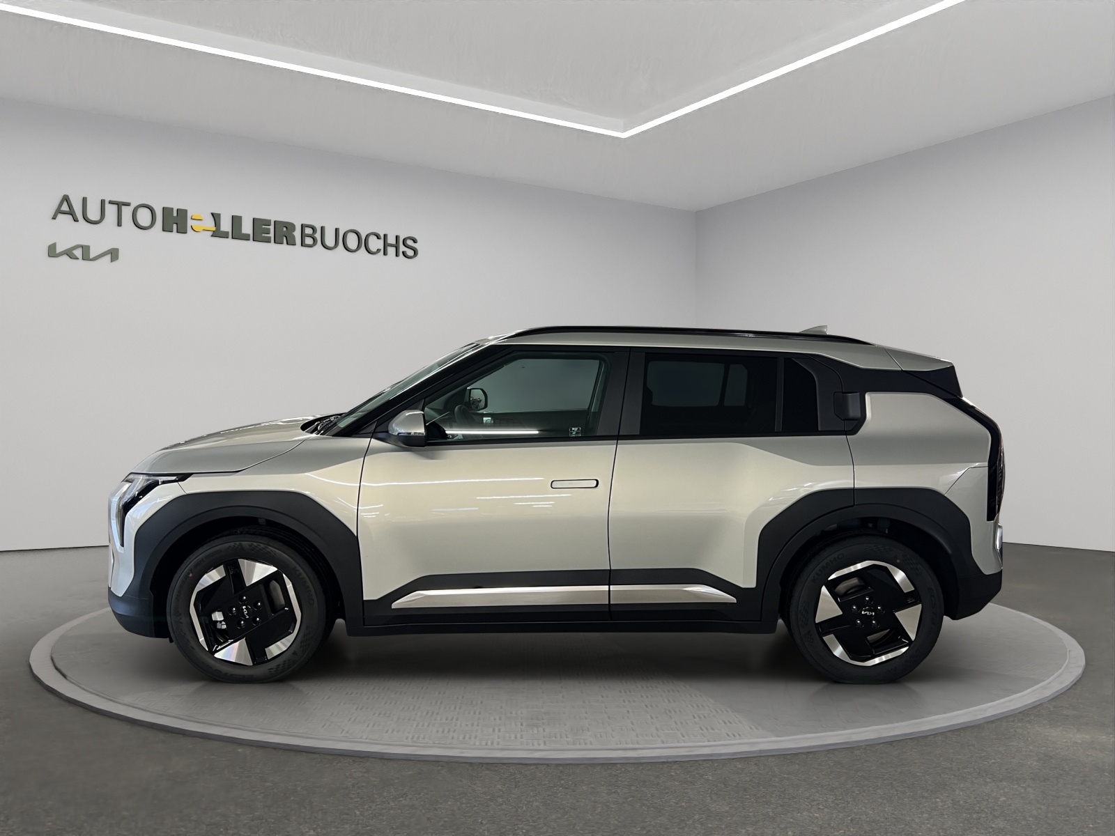 KIA EV3 81 kWh Earth-image-2