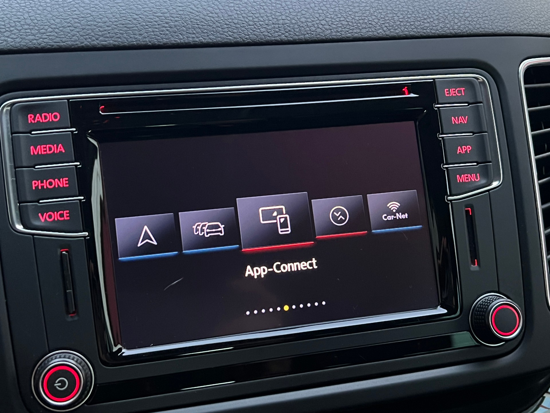 VW Sharan 2.0 TDI BMT Highline 4Motion DSG-image-25