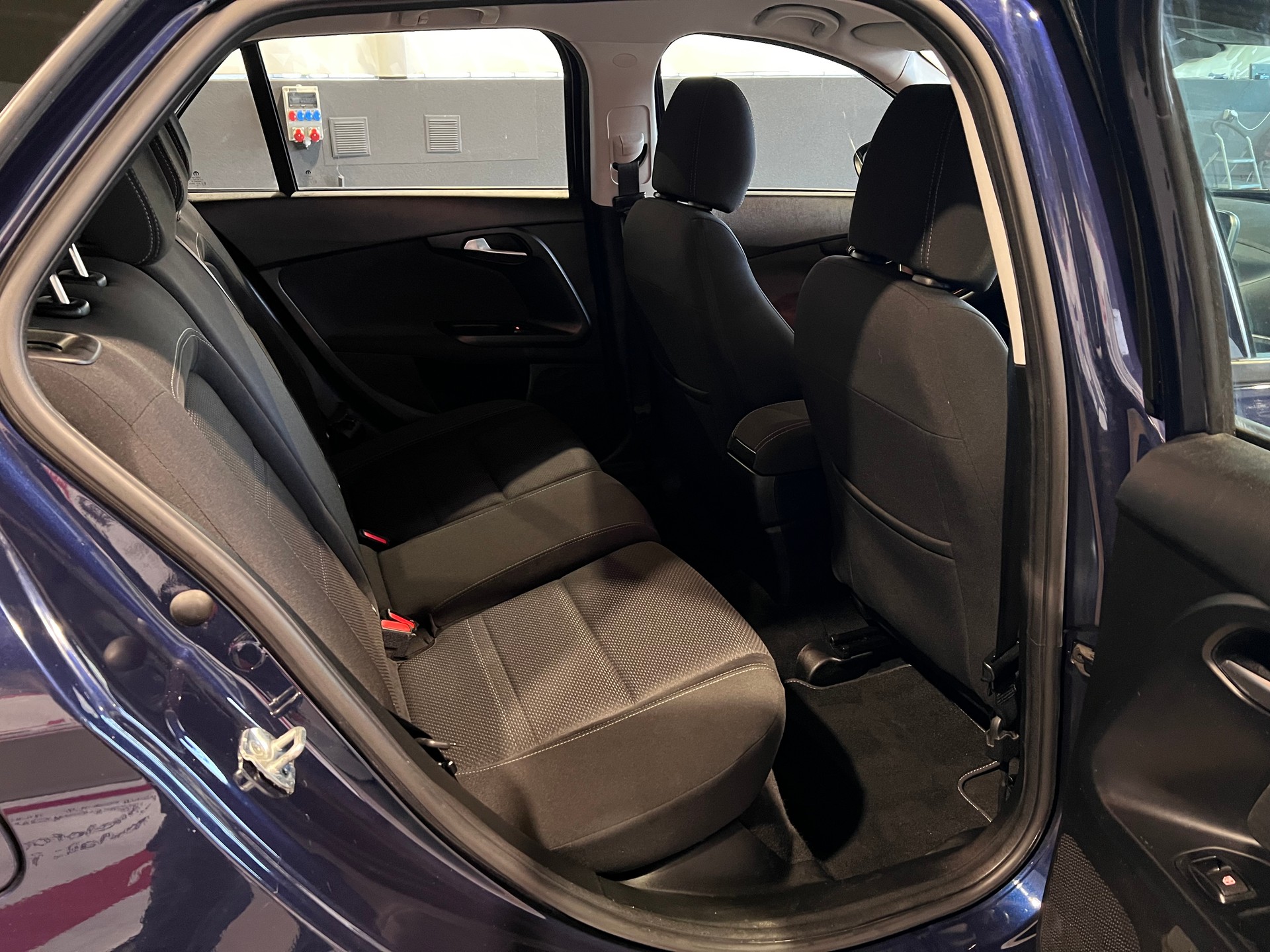 FIAT Tipo 1.6MJ Station Wagon Lounge-image-14