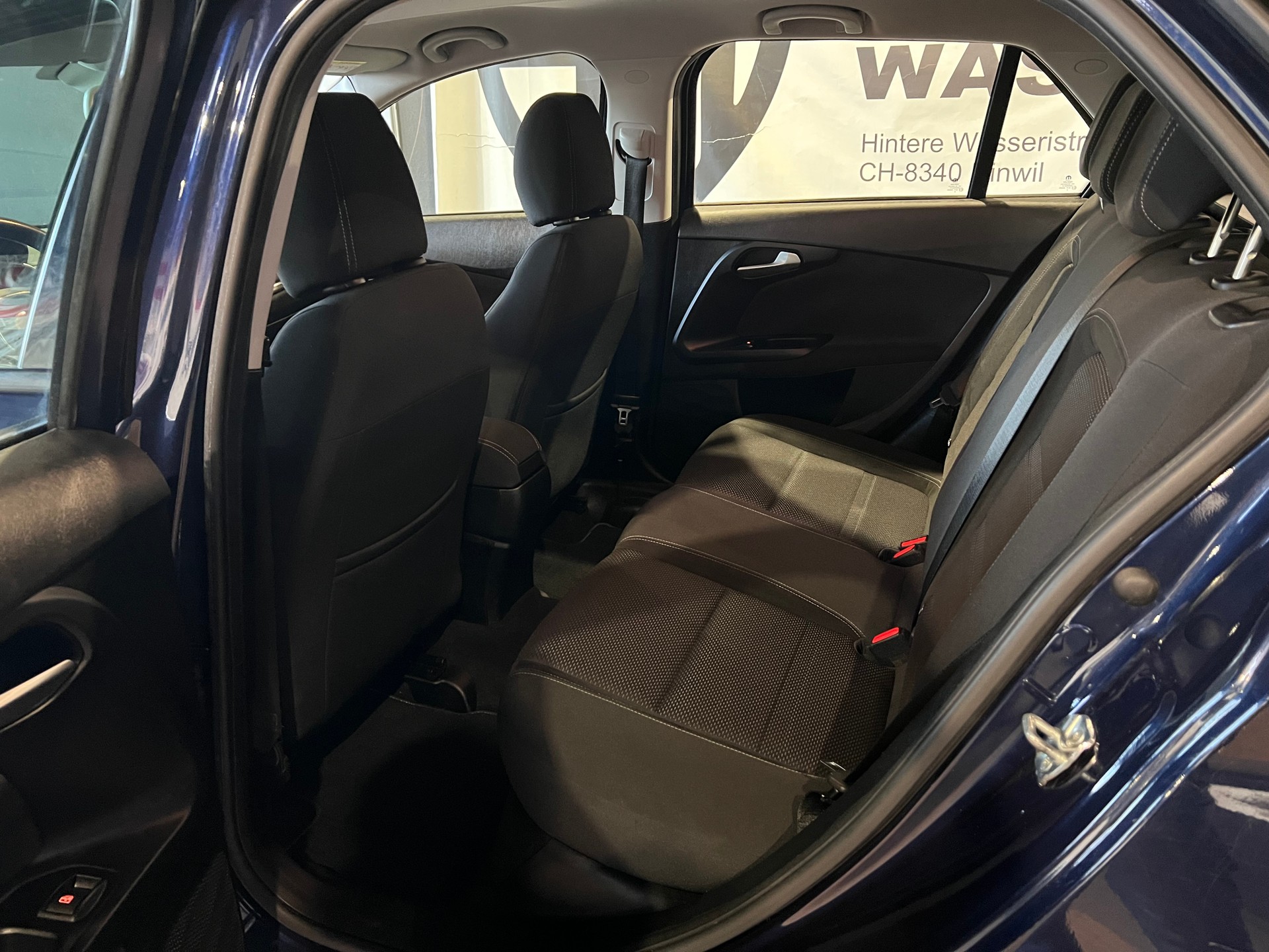 FIAT Tipo 1.6MJ Station Wagon Lounge-image-13