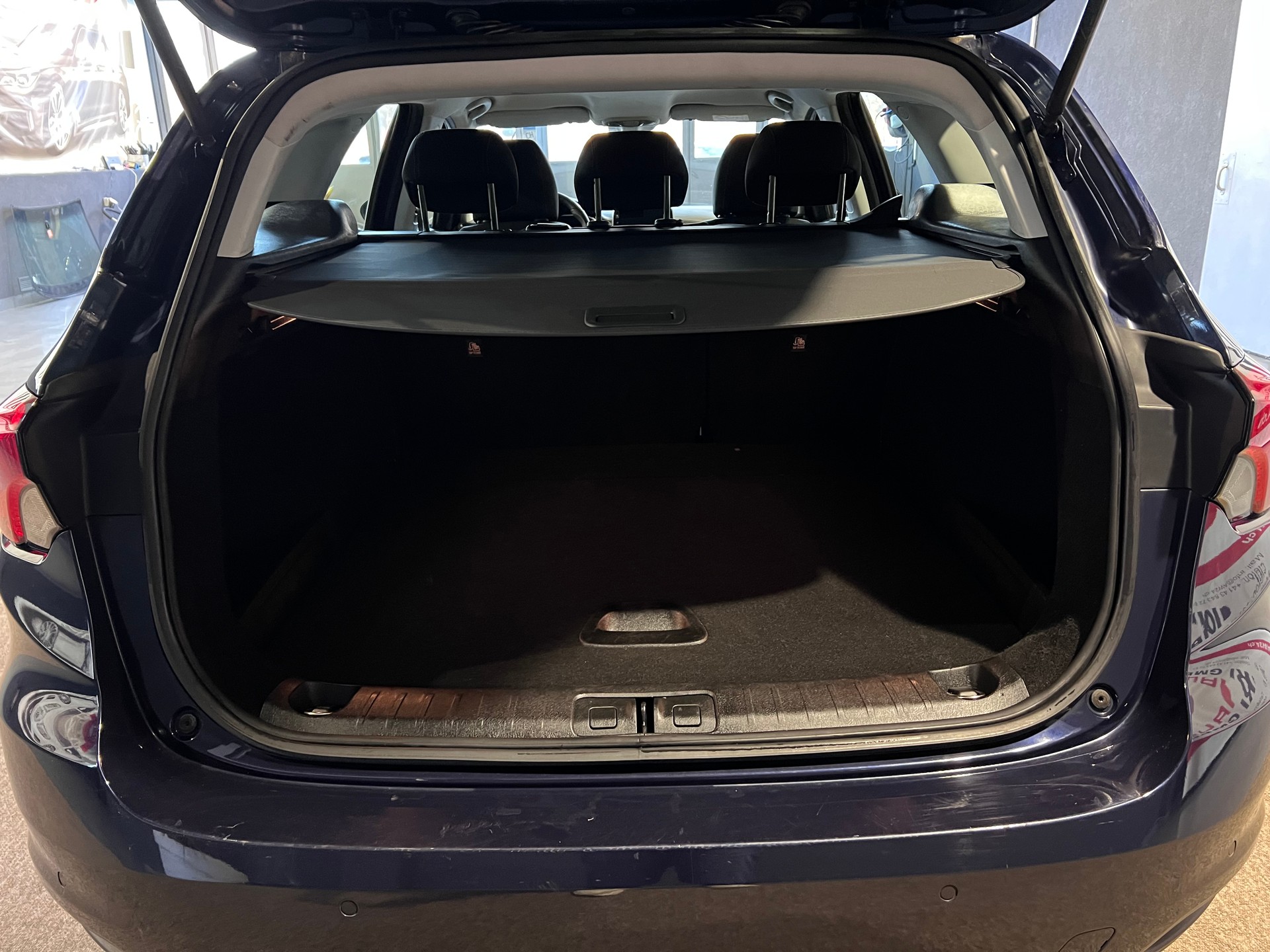 FIAT Tipo 1.6MJ Station Wagon Lounge-image-4