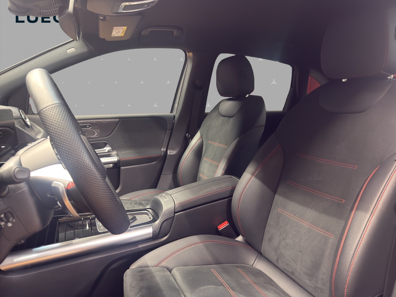 MERCEDES-BENZ B 200 - AMG / Rückfahrkamera / AHK / Sitzkomfort-Paket-image-8