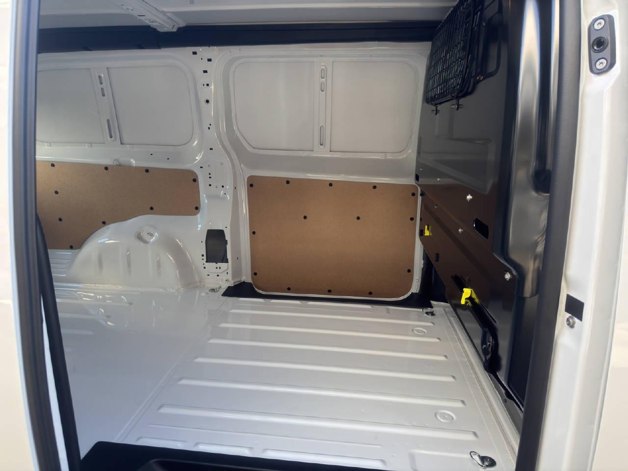 TOYOTA PROACE Van L2 2.0 D Advanced-image-9