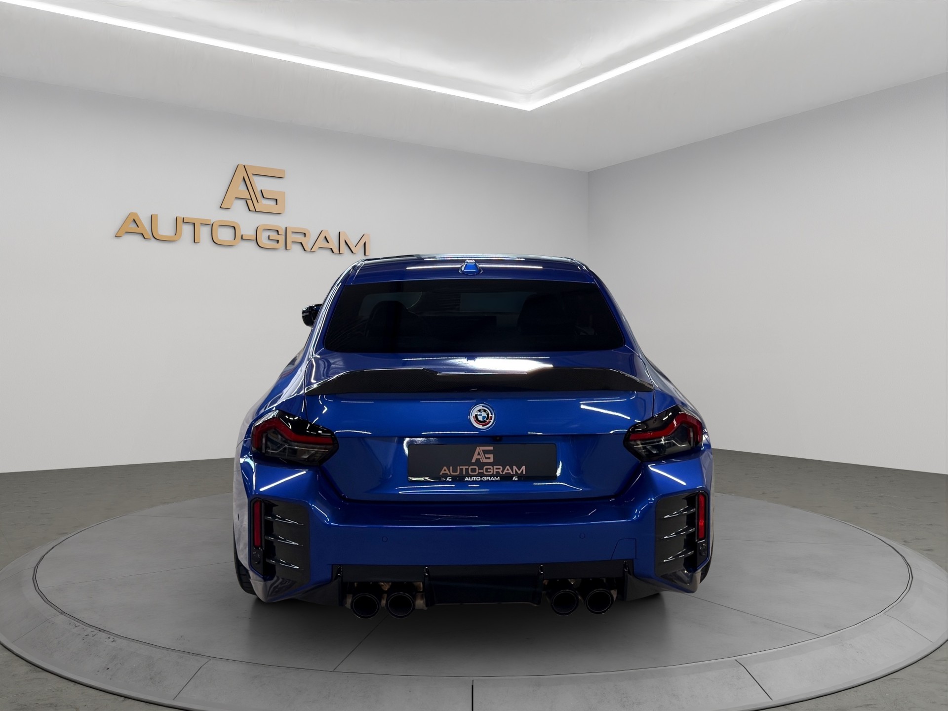 BMW M2 Steptronic Dähler-Kit-image-4