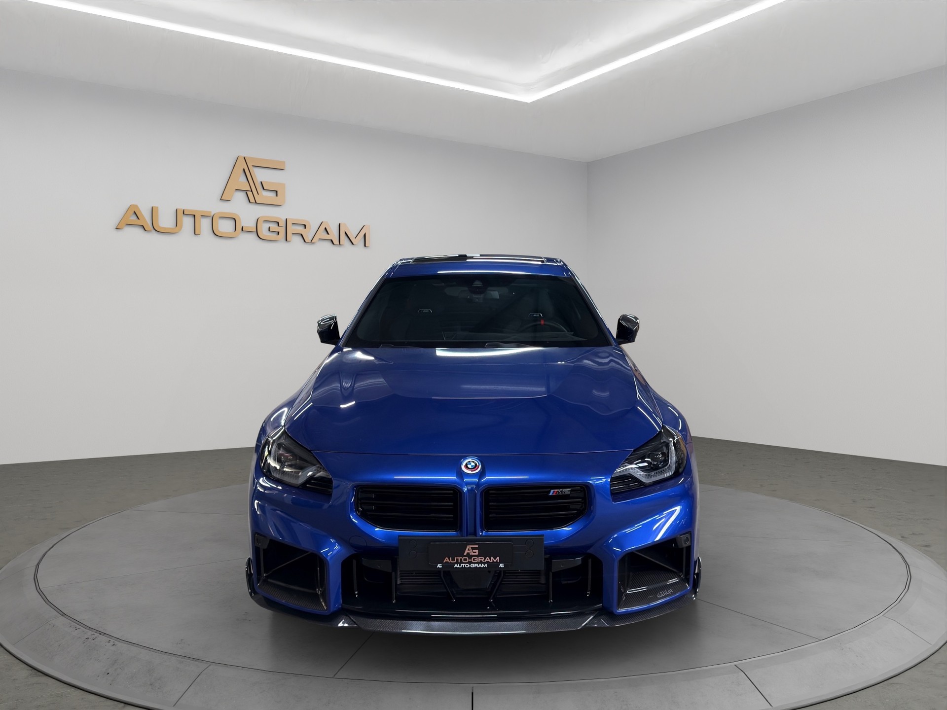 BMW M2 Steptronic Dähler-Kit-showroom-element-1