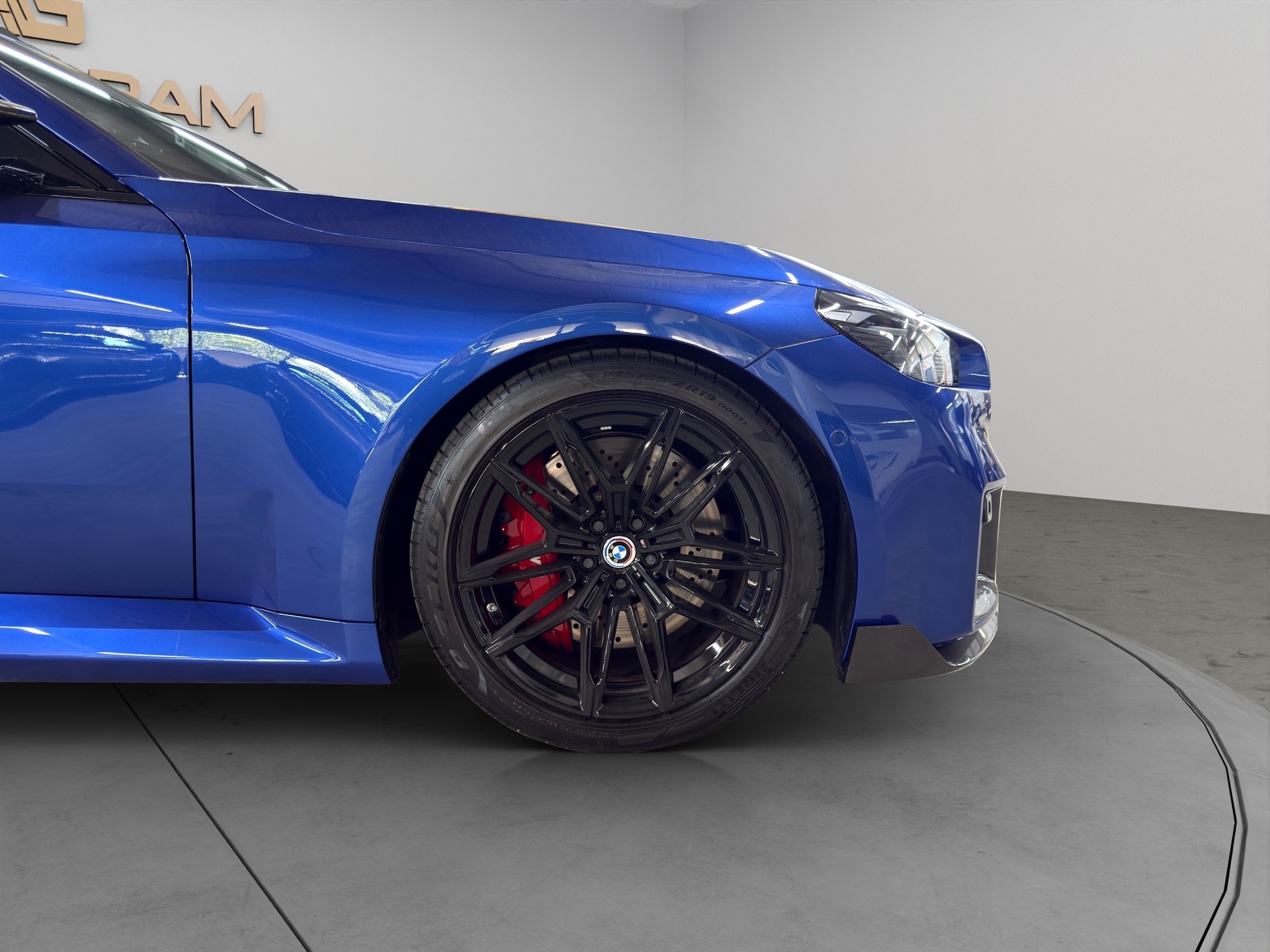 BMW M2 Steptronic Dähler-Kit-image-8