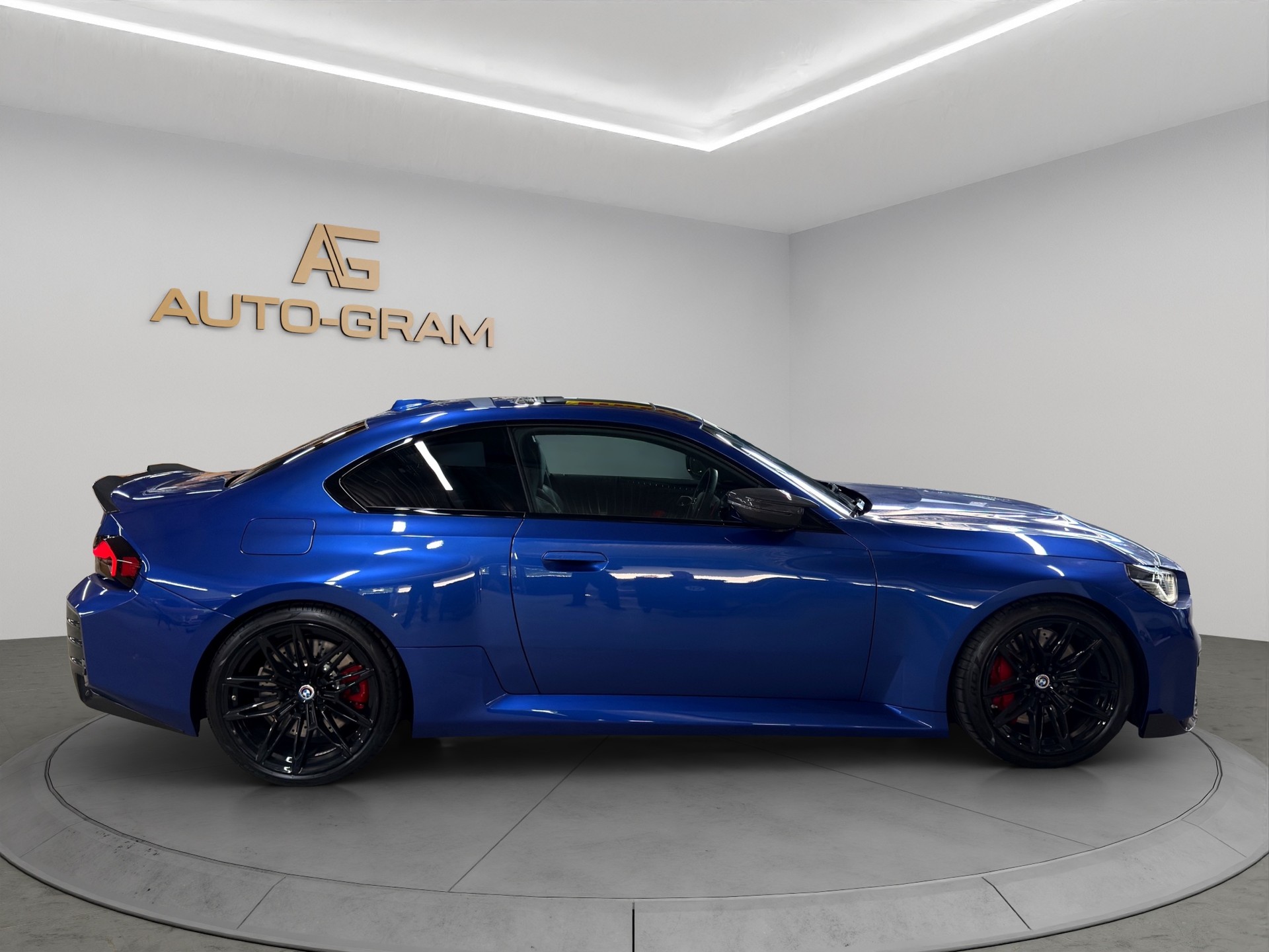 BMW M2 Steptronic Dähler-Kit-image-6