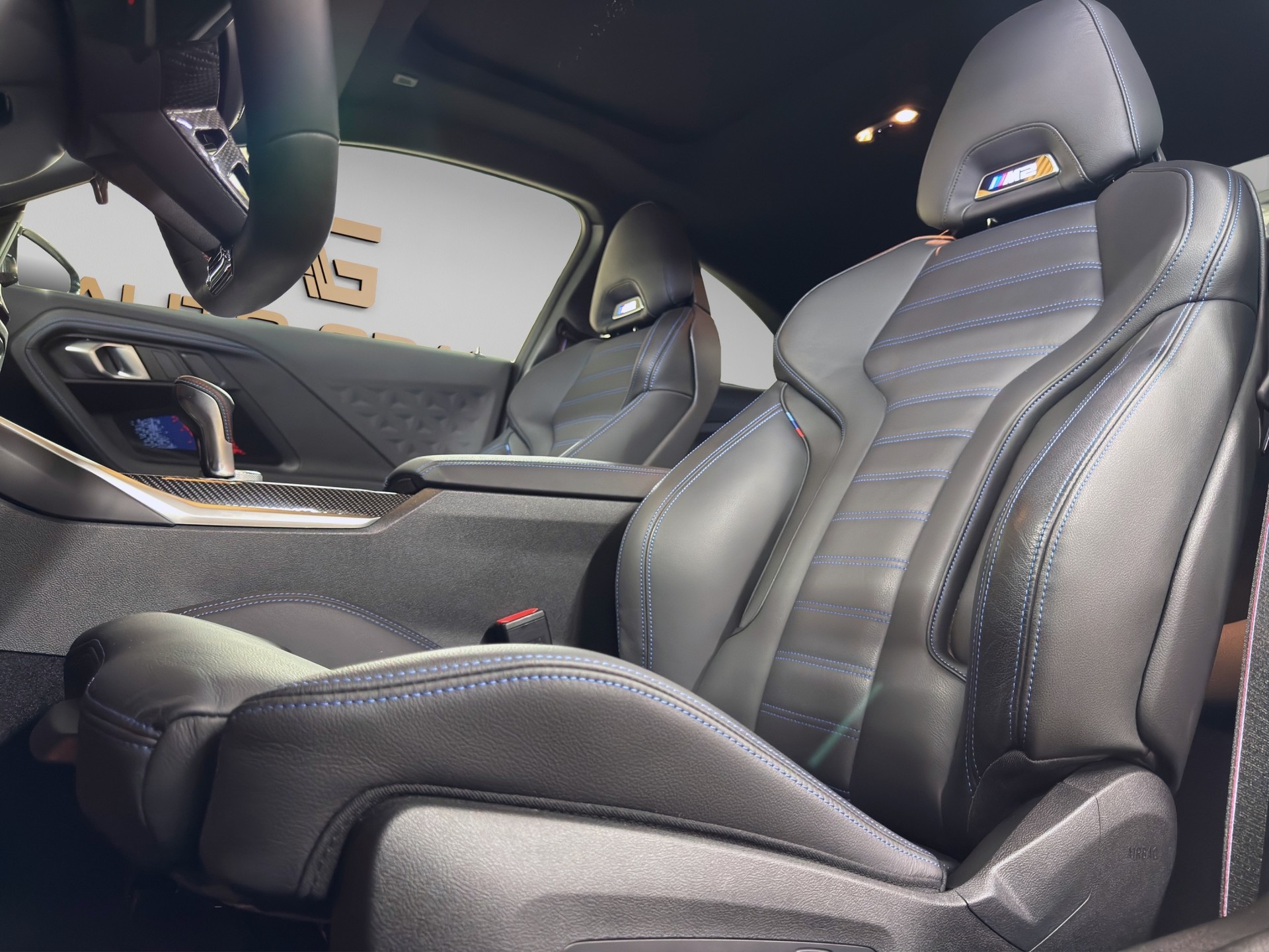 BMW M2 Steptronic Dähler-Kit-image-13