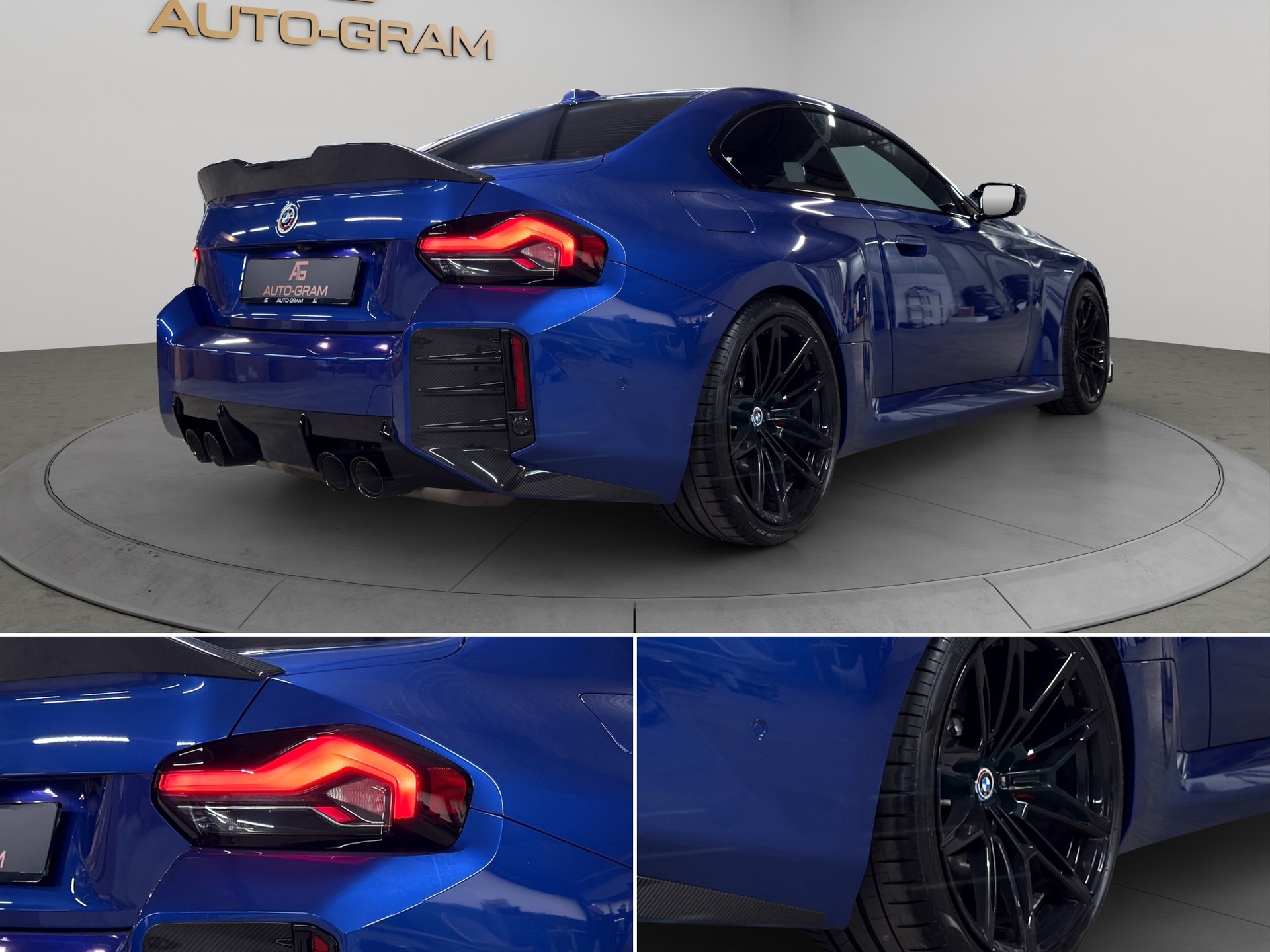 BMW M2 Steptronic Dähler-Kit-image-12