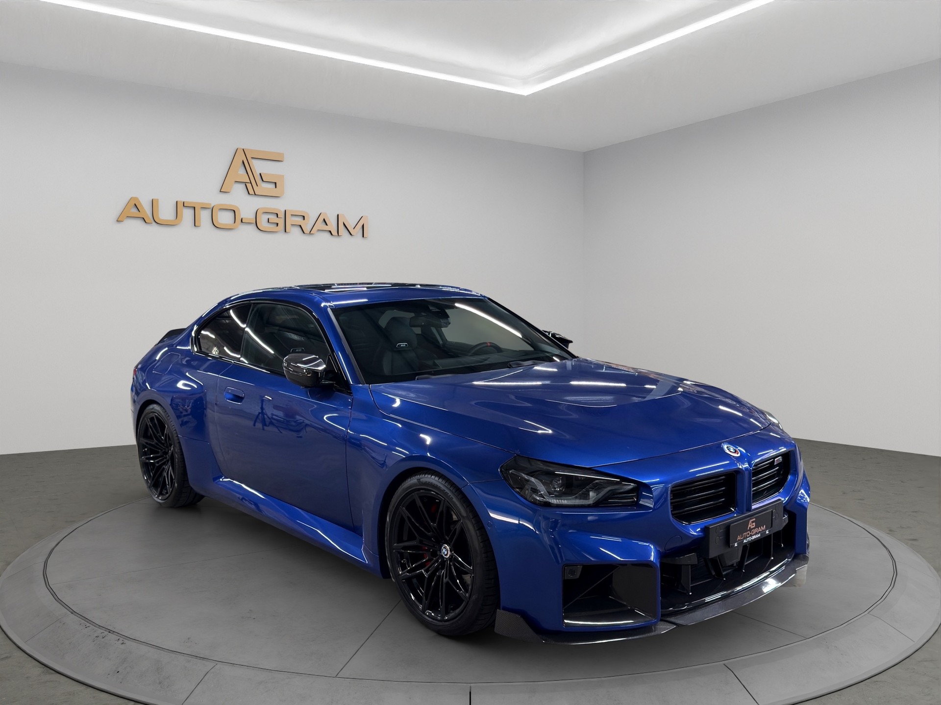 BMW M2 Steptronic Dähler-Kit-image-7