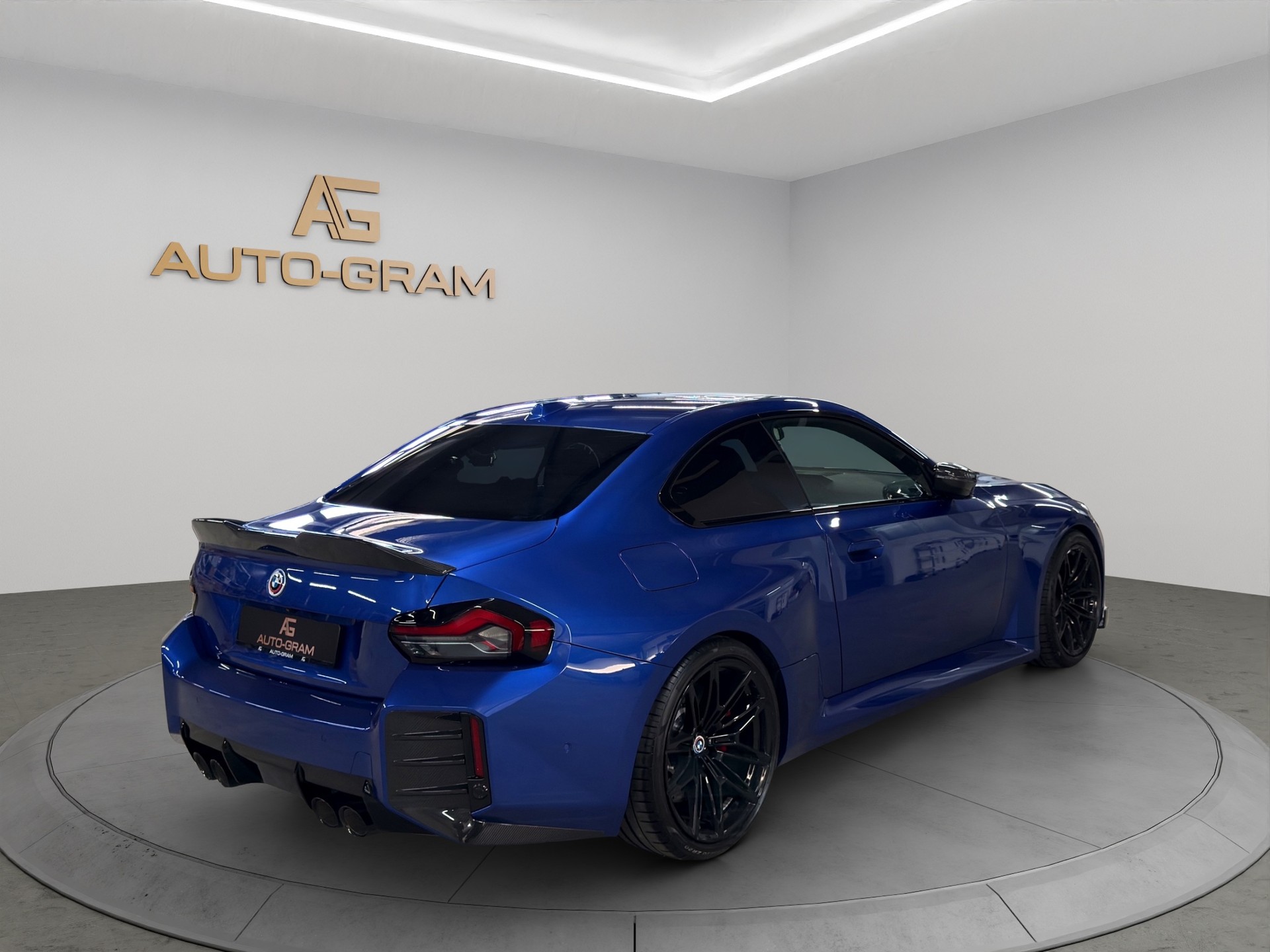 BMW M2 Steptronic Dähler-Kit-image-5