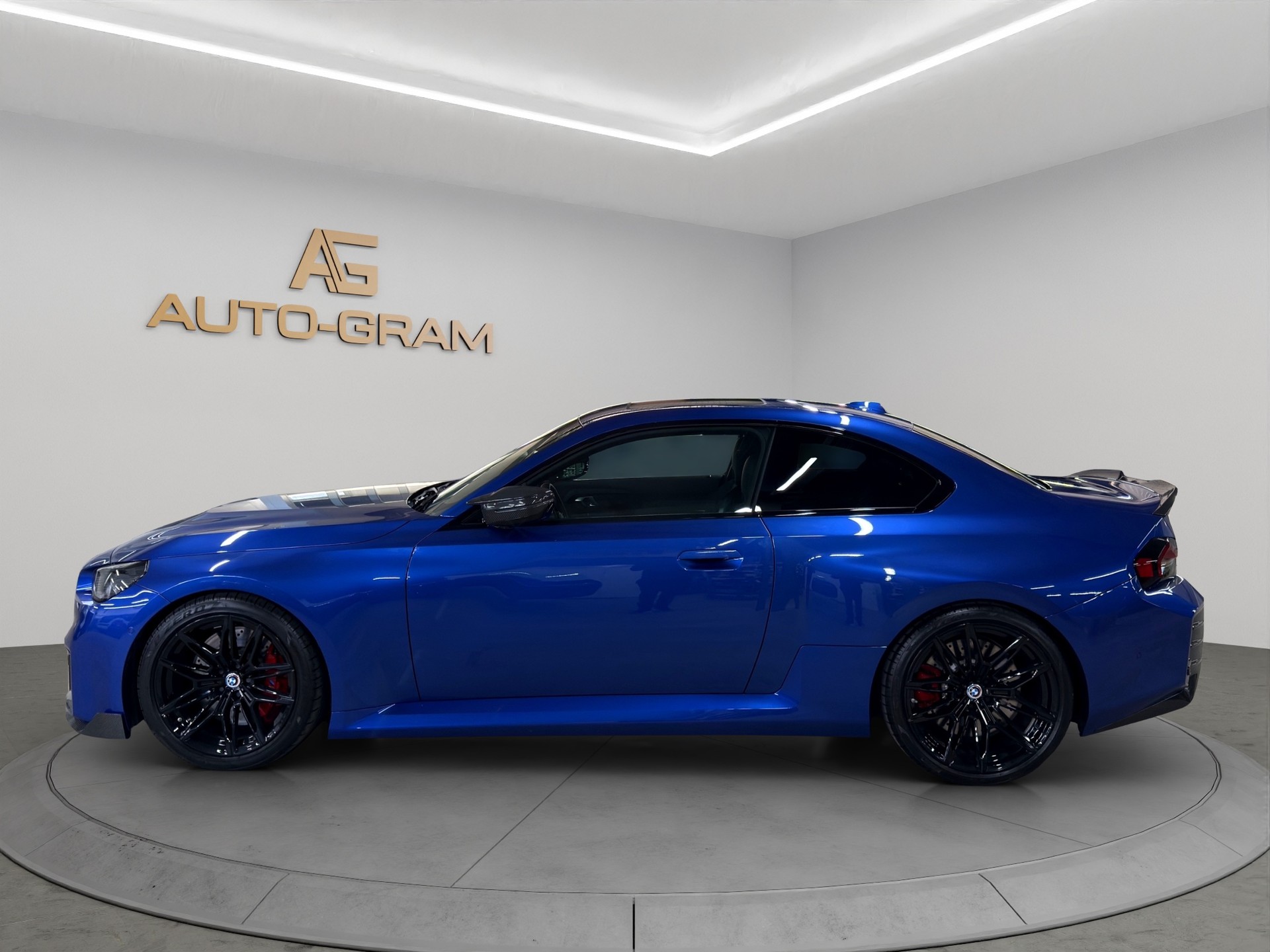 BMW M2 Steptronic Dähler-Kit-showroom-element-2
