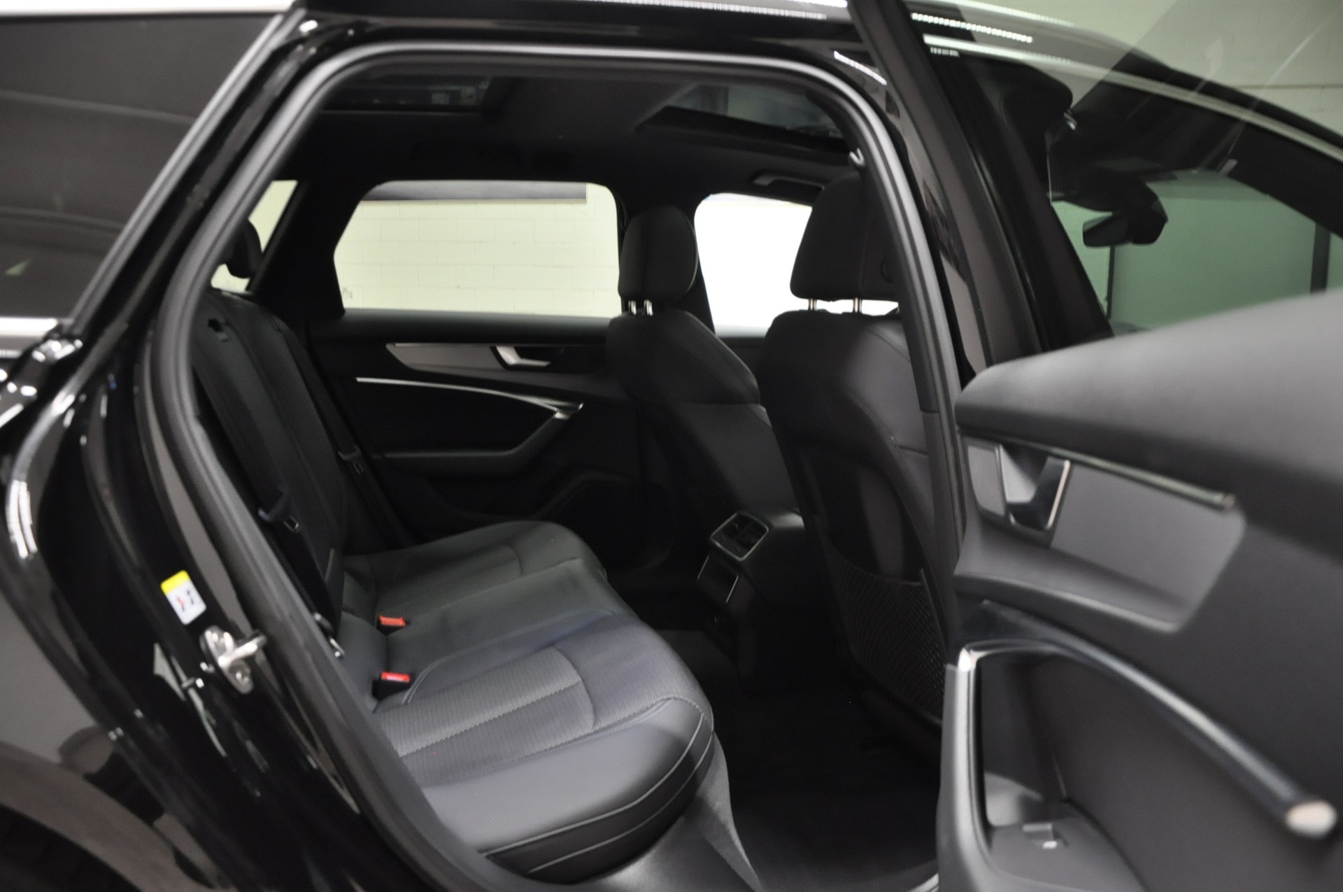 AUDI A6 Limousine 50 TDI Sport quattro tiptronic-image-15