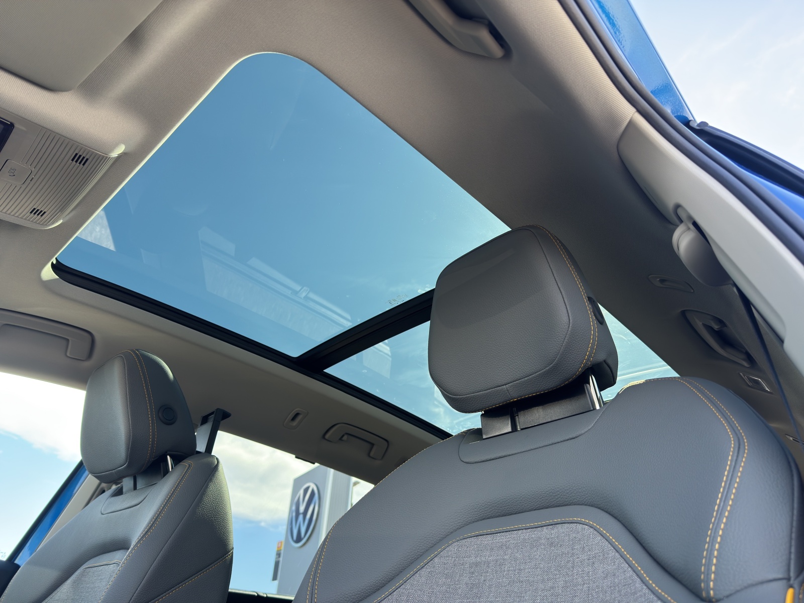 SKODA Kodiaq 2.0 TSI Dynamic 4x4-image-14