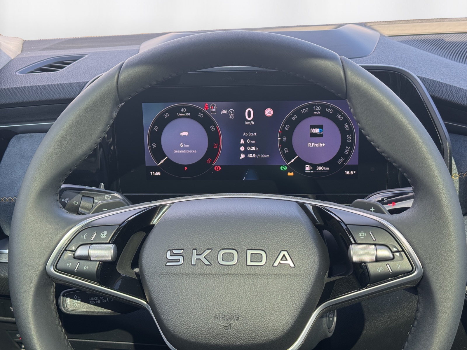 SKODA Kodiaq 2.0 TSI Dynamic 4x4-image-7