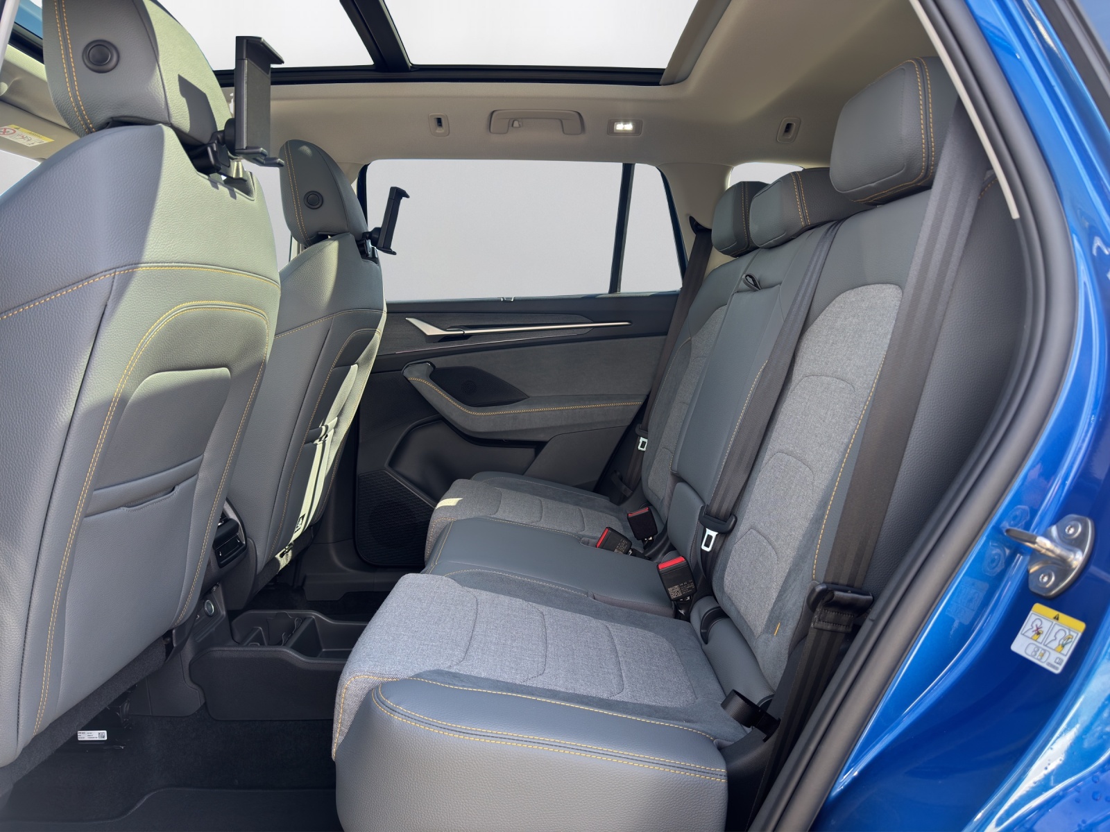 SKODA Kodiaq 2.0 TSI Dynamic 4x4-image-10
