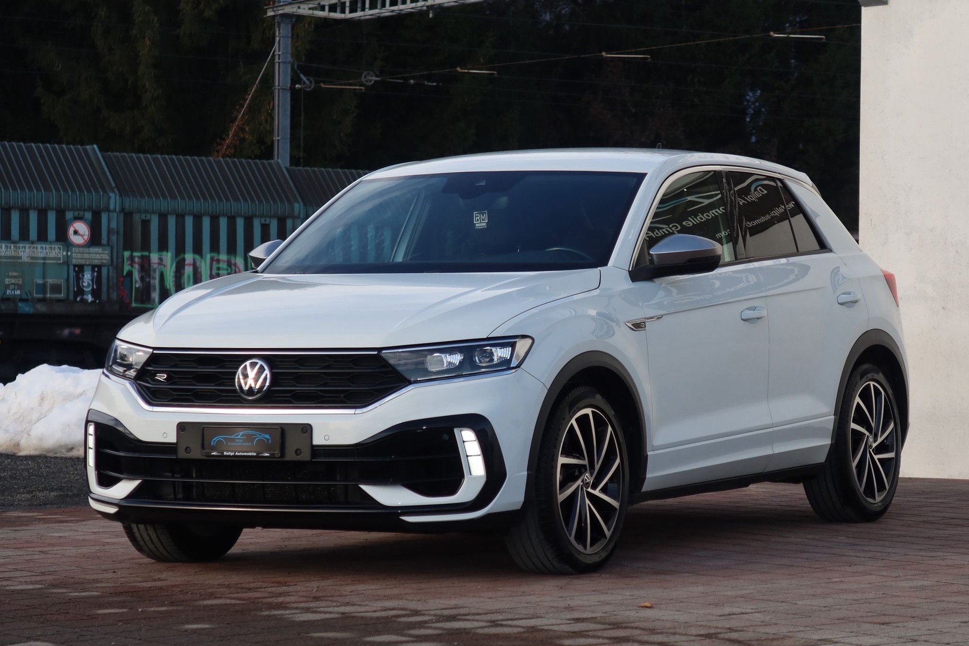 VW T-Roc 2.0 TSI R DSG 4Motion-showroom-element-2