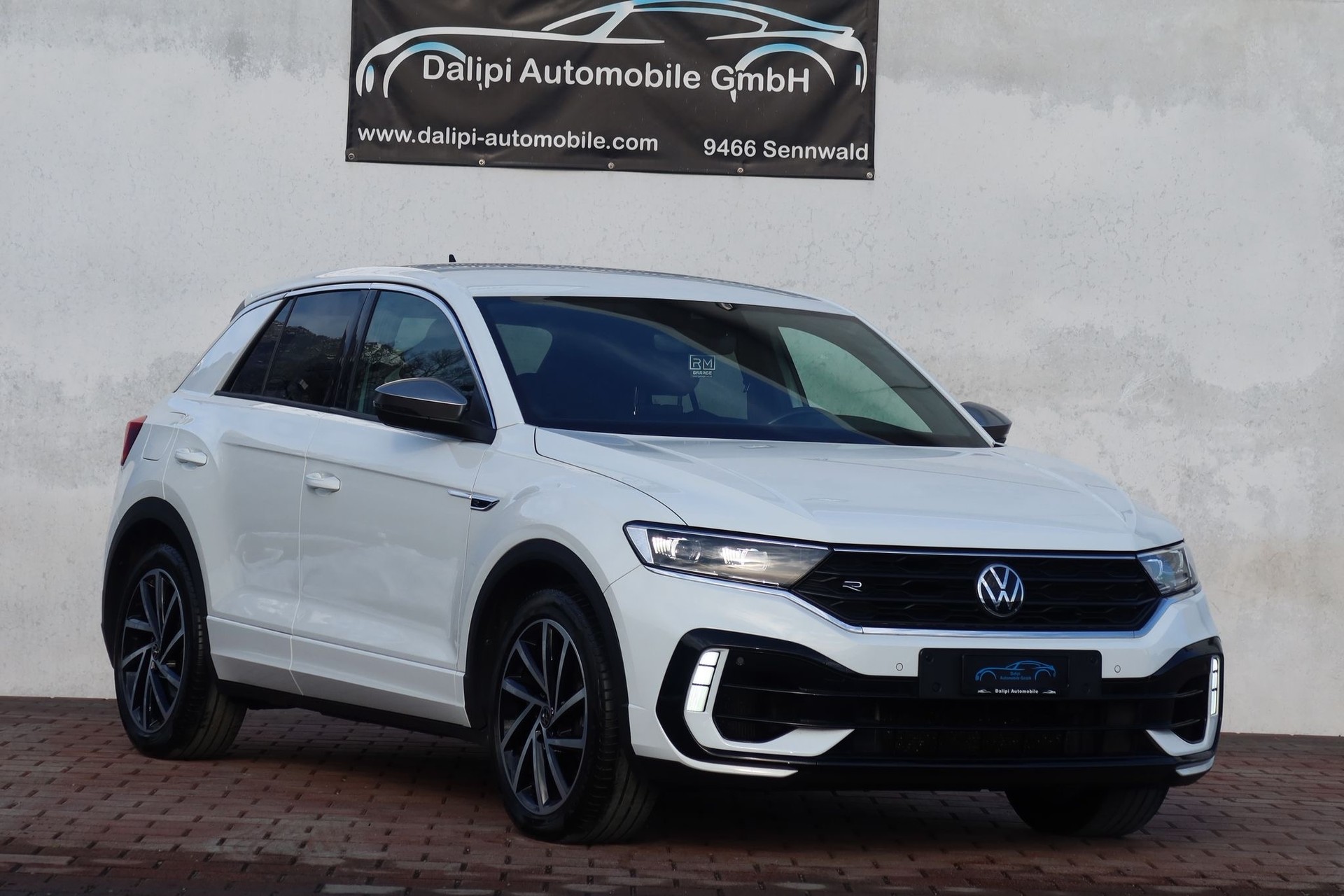 VW T-Roc 2.0 TSI R DSG 4Motion-showroom-element-3