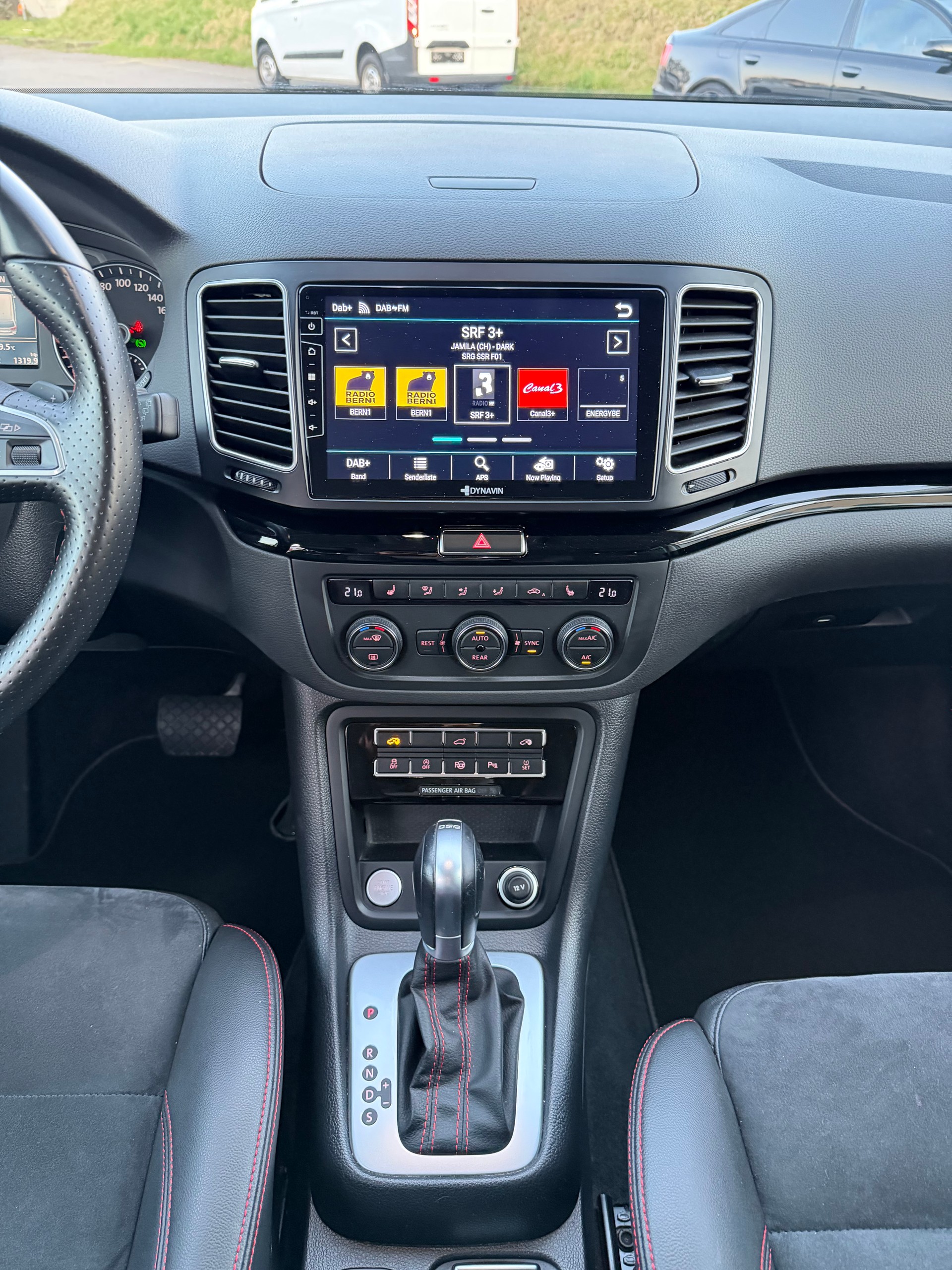 SEAT Alhambra 2.0 TDI FR Line DSG-image-10