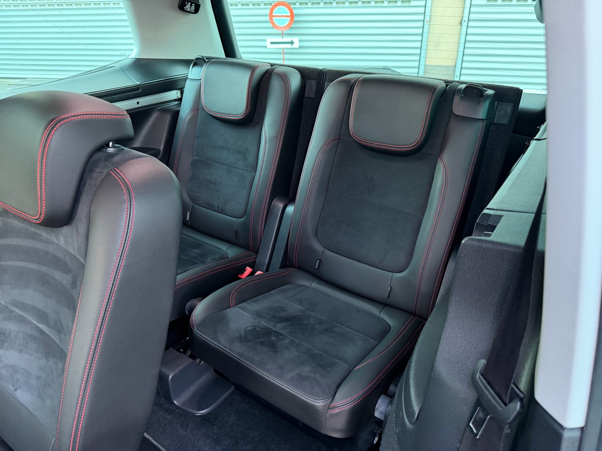 SEAT Alhambra 2.0 TDI FR Line DSG-image-13