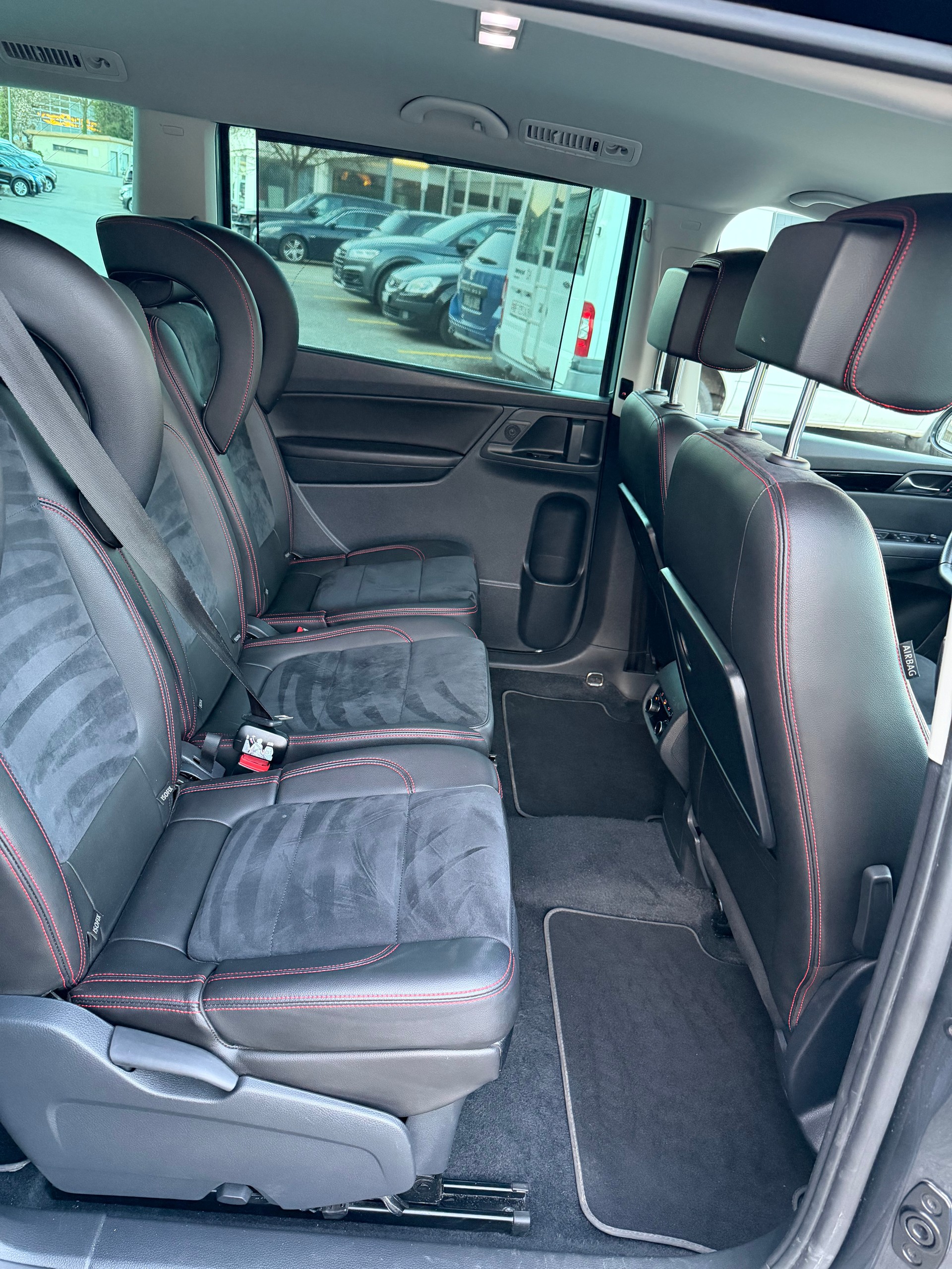 SEAT Alhambra 2.0 TDI FR Line DSG-image-14