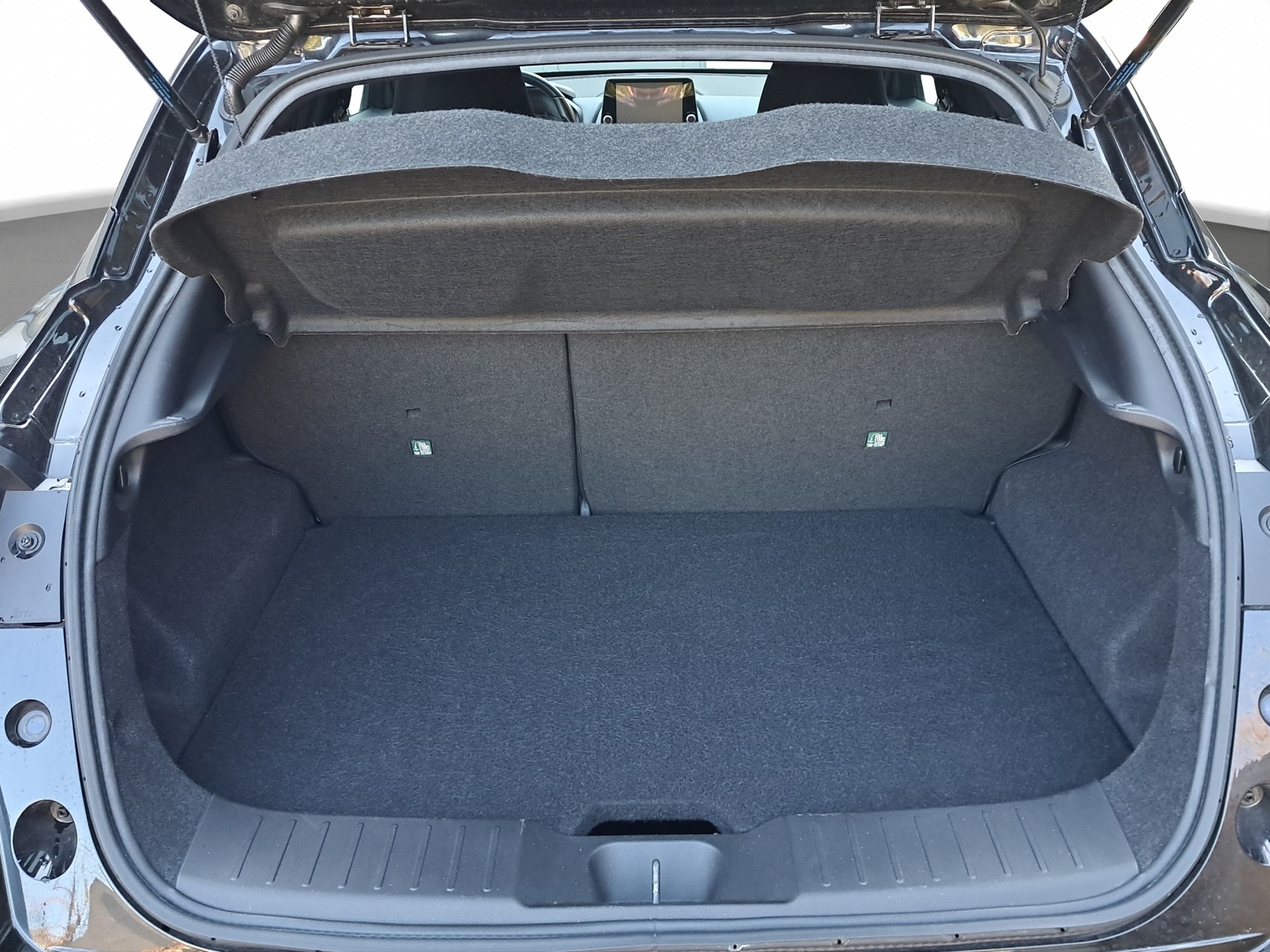 NISSAN Juke 1.0 DIG-T N-Connecta DCT-image-11