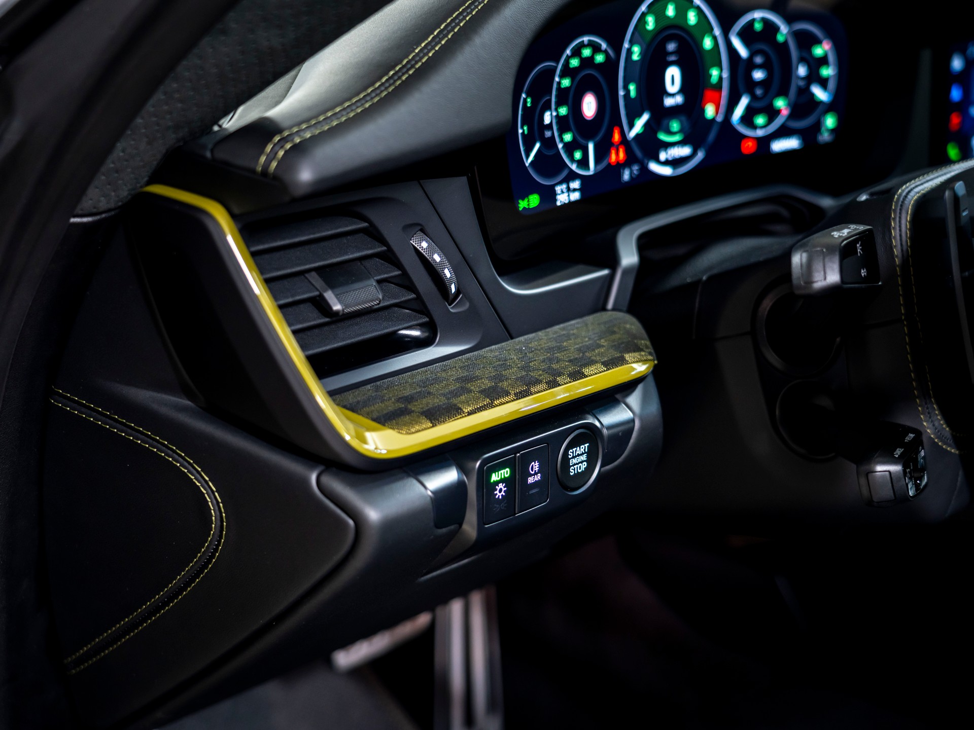PORSCHE 911 Cabriolet Spirit 70 PDK-image-20