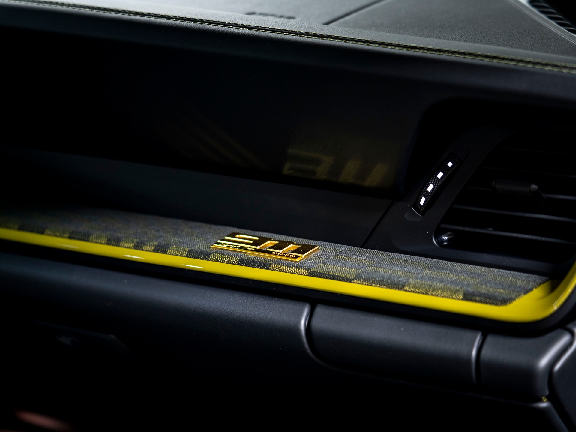 PORSCHE 911 Cabriolet Spirit 70 PDK-image-27