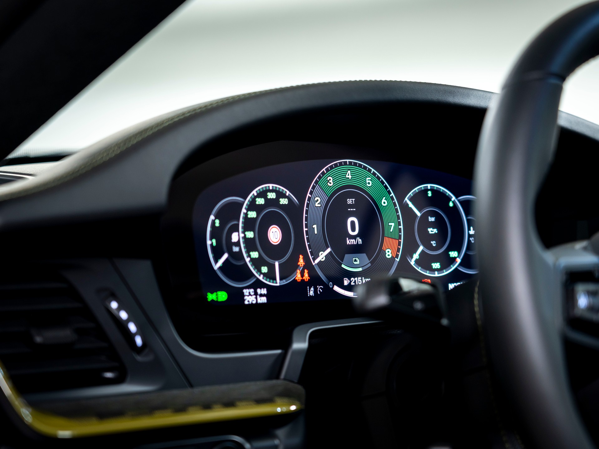 PORSCHE 911 Cabriolet Spirit 70 PDK-image-22