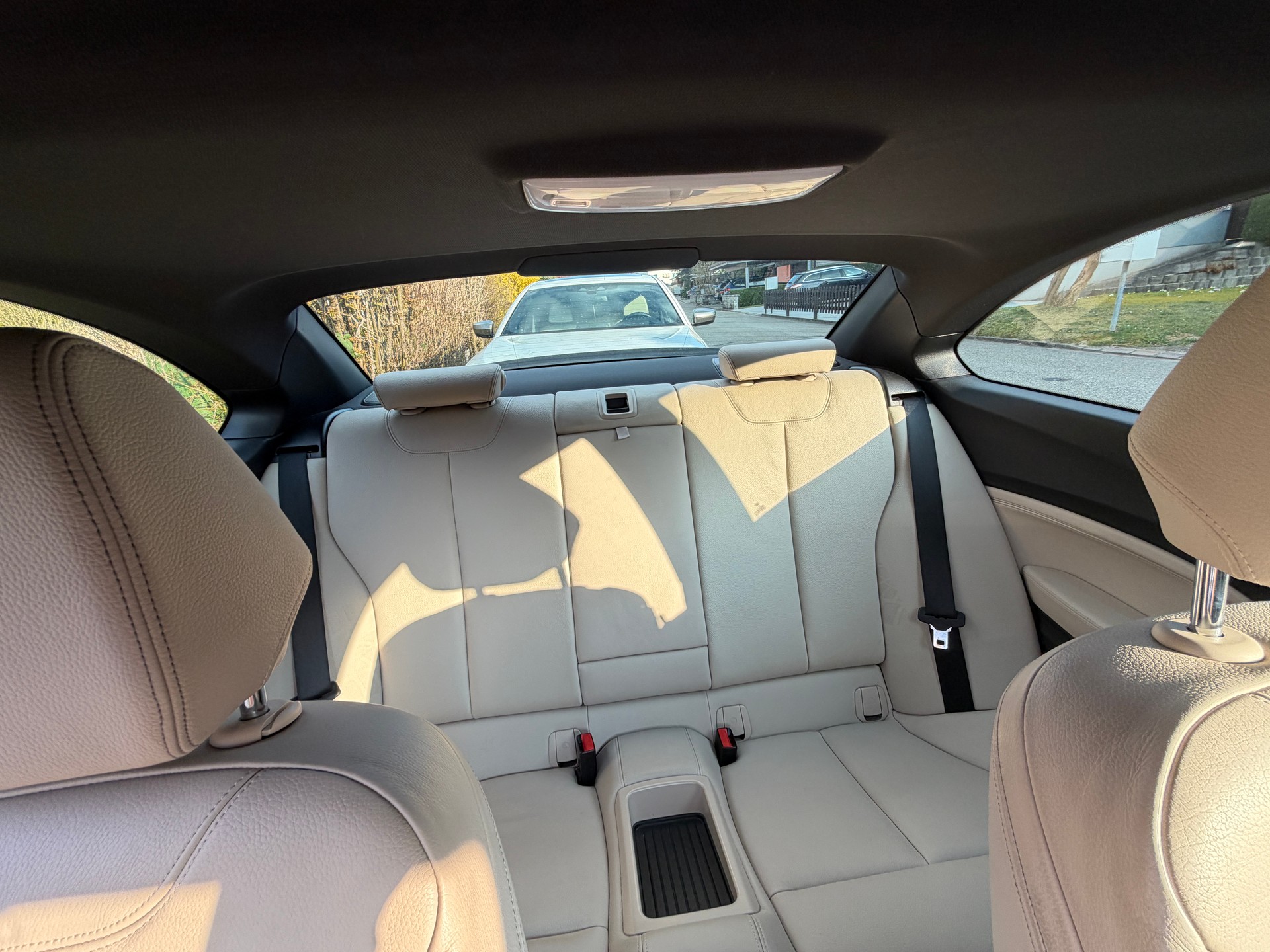 BMW M235i xDrive Steptronic-image-10