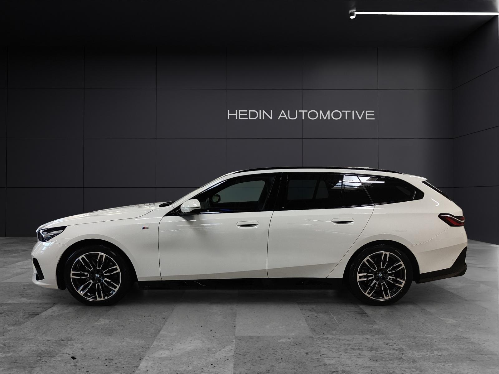 BMW 520d xDrive Touring-image-3