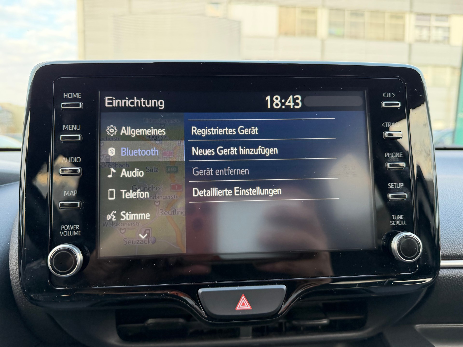 TOYOTA Yaris 1.5 Trend-image-19