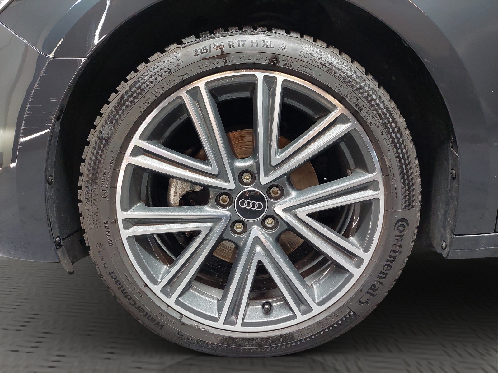 AUDI A1 Sportback 35 TFSI S-tronic-image-11