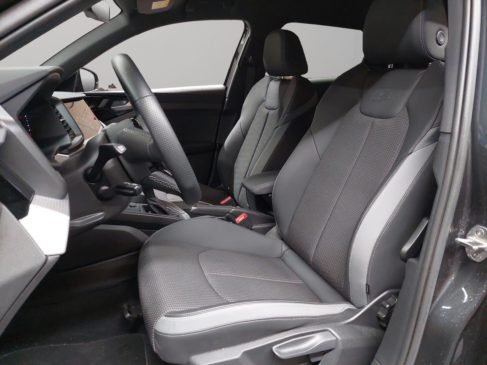 AUDI A1 Sportback 35 TFSI S-tronic-image-5