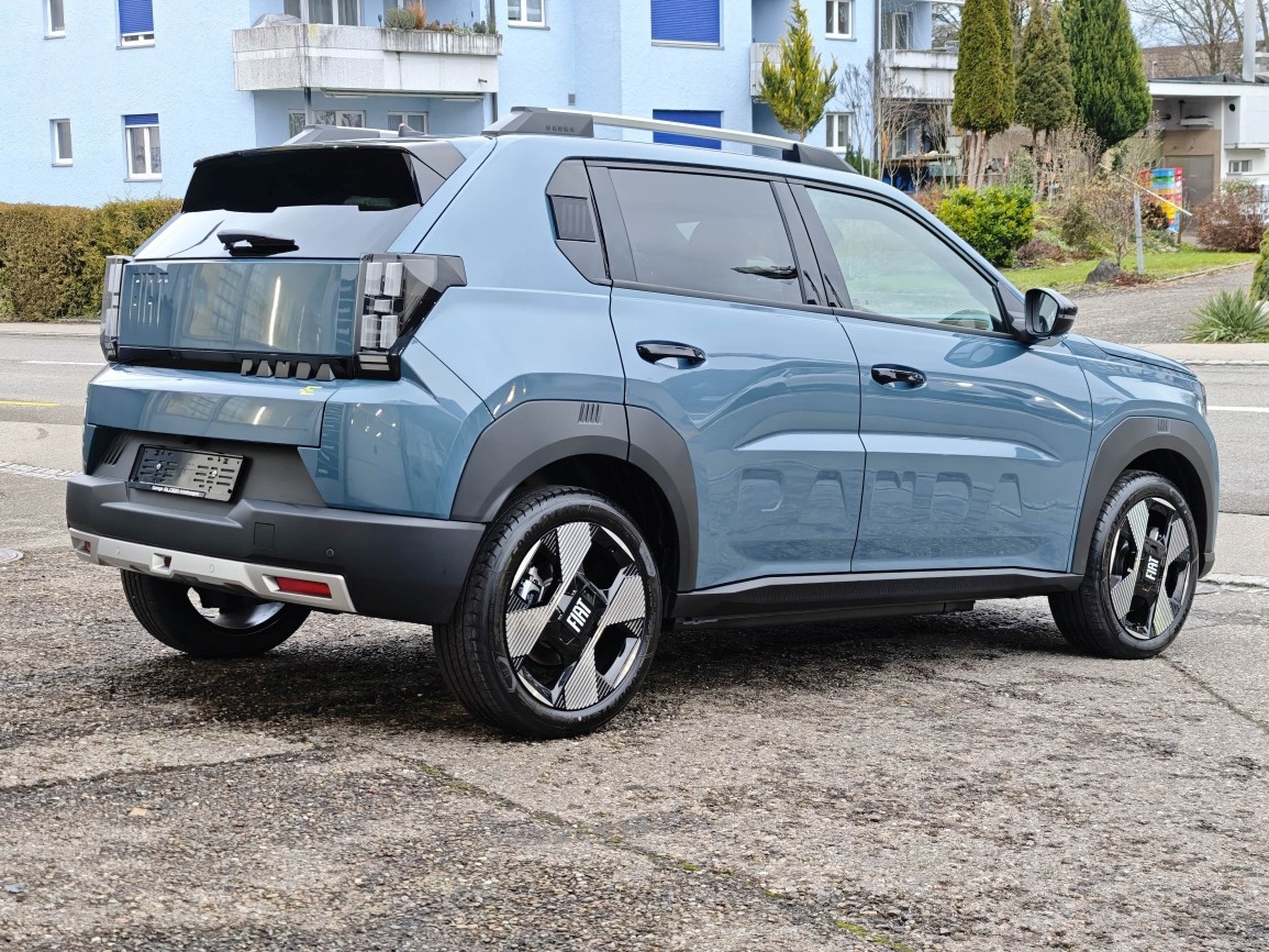 FIAT Grande Panda La Prima-image-8