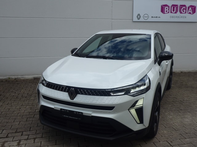 RENAULT Captur 1.3 TCe Techno-image-0