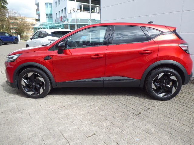 RENAULT Captur 1.3 TCe Techno-image-11