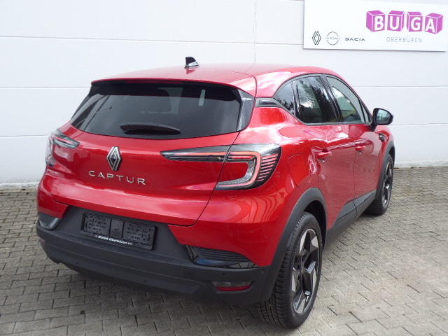 RENAULT Captur 1.3 TCe Techno-image-12